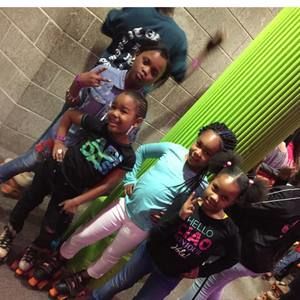 Meet your Posher, Princess